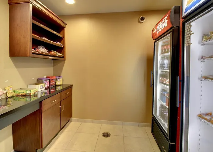 Cobblestone Inn&Suites - Hartington