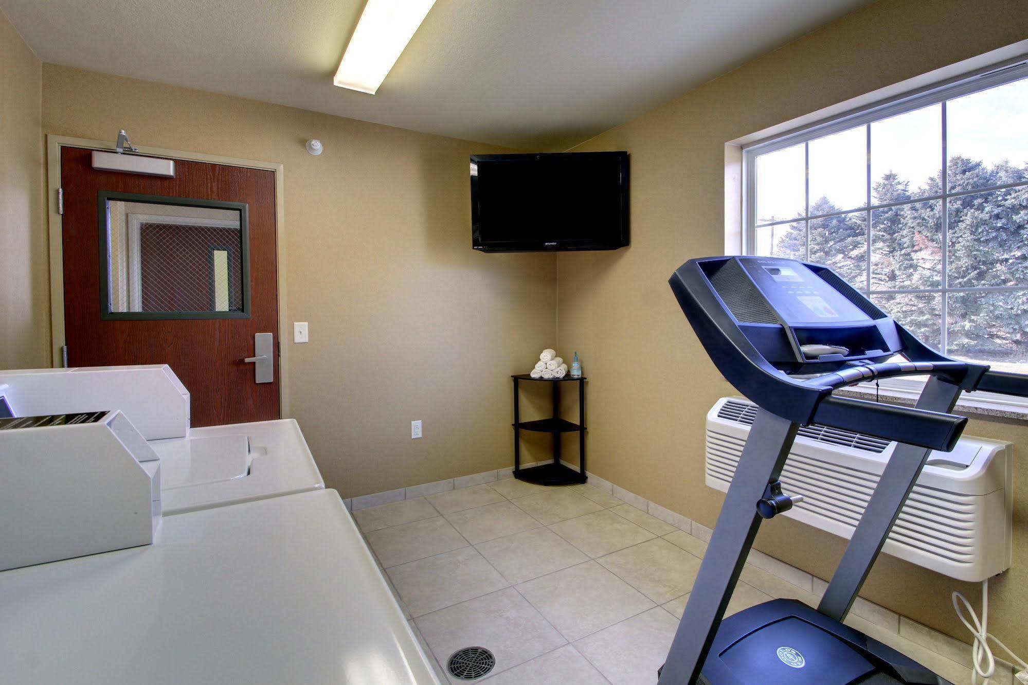 Hotel Cobblestone Inn&suites -