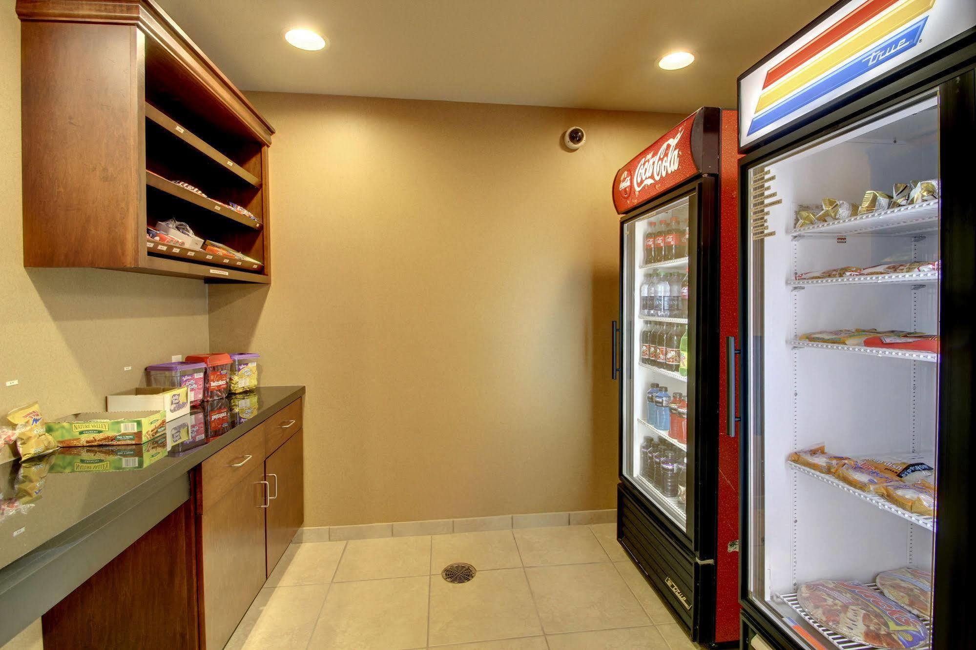 Hotel Cobblestone Inn&suites - Hartington